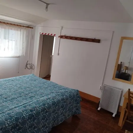 Casa Baptista Iii Marinha Grande