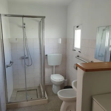 Σπίτι διακοπών Casa Baptista Iii *