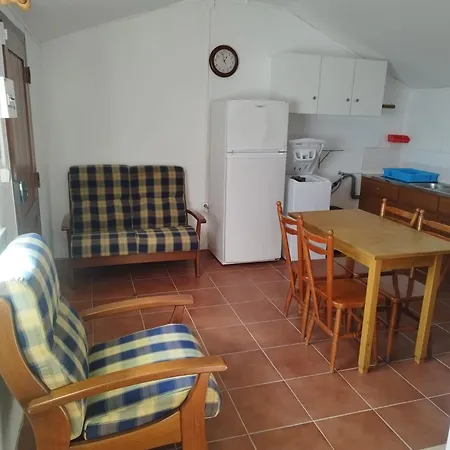 Casa Baptista Iii Σπίτι διακοπών Marinha Grande